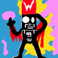 Art Pixel GIF