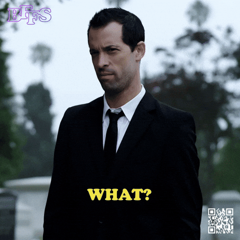 Seeing Times Square GIF by Marcel Katz / The Art Plug