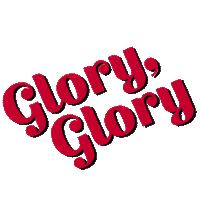 Georgia Bulldogs Sticker by University of Georgia