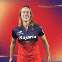 Happy Dance GIF by Royal Challengers Bengaluru
