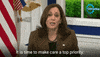Kamala Harris Politics GIF by The Democrats