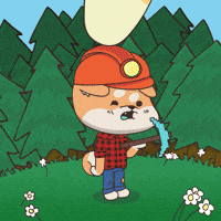 Playing World Of Warcraft GIF by WUFFI