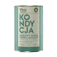 VegiNapary vegi zioła napar veginapar Sticker