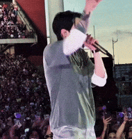 World Tour Tomorrow GIF