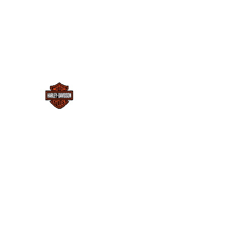 New York City Hd Sticker by Jet City Harley Davidson