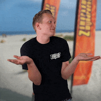 zomerkampzwijndrecht surprised zwijndrecht verrassing zomerkamp GIF