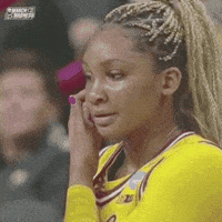 Southern California Basketball GIF by NCAA March Madness