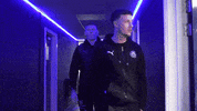 James Mcclean Thumbs Up GIF by Wigan Athletic
