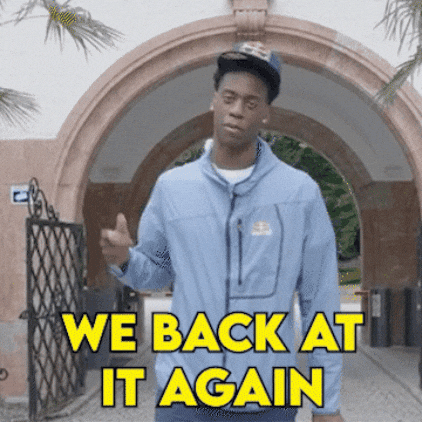 Reload Locked In GIF by AJ Dybantsa