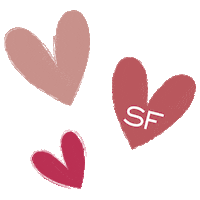 San Valentin Fashion Sticker by studiof