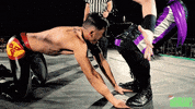 Wrestling GIF by SHWAperth
