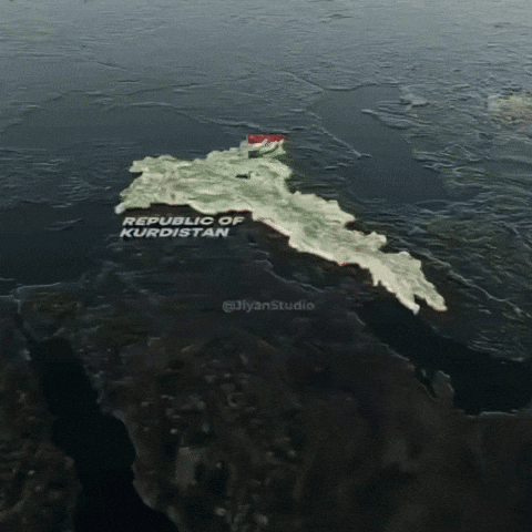 Flag Al GIF