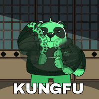 Dont Test Me Martial Arts GIF by SuperVerse