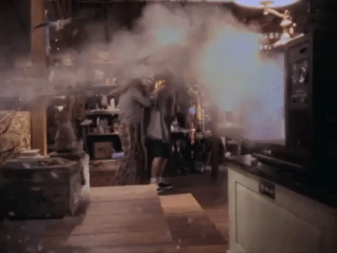 journey of allen strange nicksplat GIF