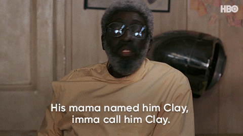 Coming To America Lol GIF by HBO Max