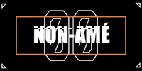 High Fashion GIF by non-amé