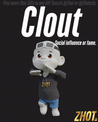 Next Up Hype GIF by Zhot Shop