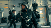 GIF by Mission Impossible
