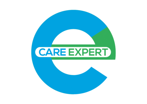 Careexpert giphyupload care expert careexpert Sticker