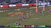 Nrl GIF by Canberra Raiders