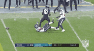 Nfl Season 2019 Football GIF by NFL