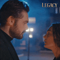 Emanet GIF by Eccho Rights