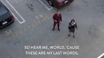 comedy central season 2 episode 6 GIF by Workaholics