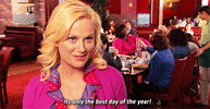 leslie knope park and rec GIF by NBC