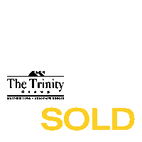 Trinity Group Sticker by HERRealtors