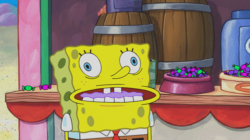 204b GIF by SpongeBob SquarePants