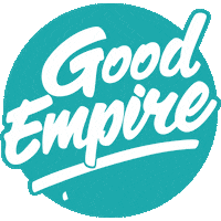 Laser Sticker by Good Empire