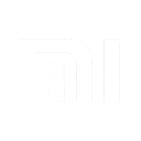 Logo Brand Sticker by Xiaomi Russia
