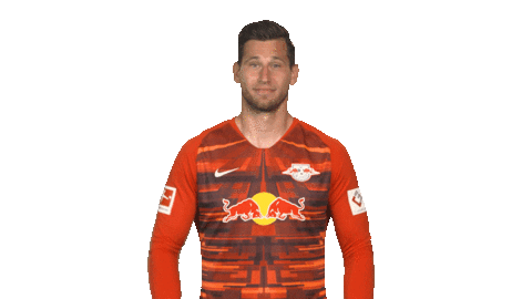Happy Call Me Sticker by Bundesliga
