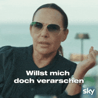 Sky Original Wow GIF by Sky Deutschland