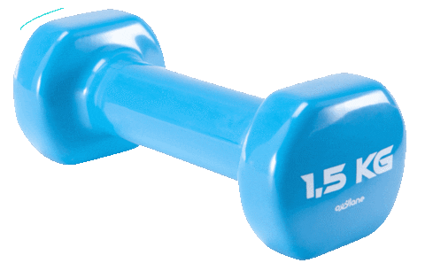 Fitness Workout Sticker by Decathlon Singapore