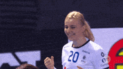 handball GIF by EHF