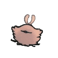 Loop Bug Sticker by Xbox