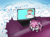 I Want It Crying GIF