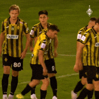 Dastan GIF by FC Kairat