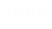 Followers 200K Sticker