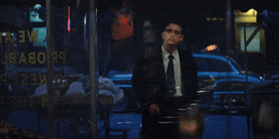 Dream Big Timothee Chalamet GIF by A24