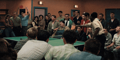 Dream Big Timothee Chalamet GIF by A24