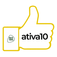 Flor Cab Sticker by Delta Fértil