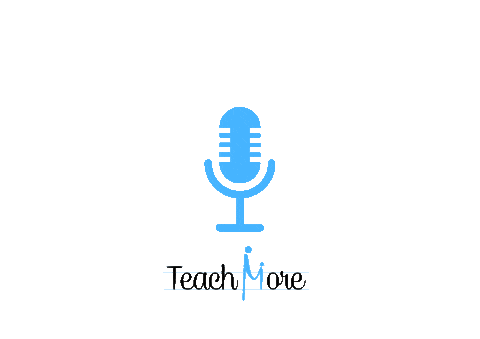 Podcast Sticker by Teach More