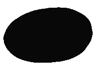 Cerna Brambora Sticker by Minile