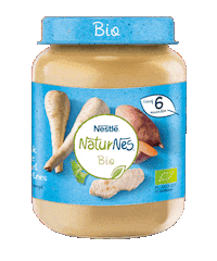 Bio Nestle Sticker by Nestlababyczsk