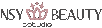 Nsybeauty Sticker by Nsy Beauty Studio