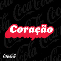 Coca Cola Heart GIF by Coca-Cola Oficial