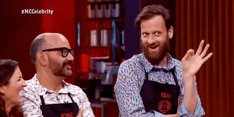 GIF by MasterChef España