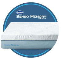 Sleep Zzz Sticker by Uratex Philippines